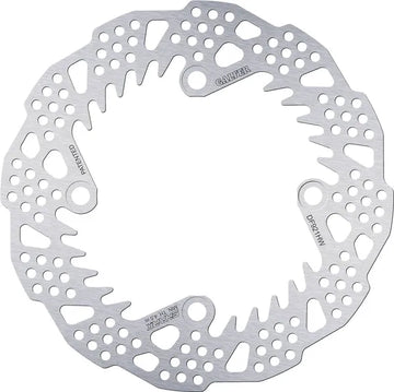 Sherco SE 250 Factory [2026] – JARRULEVYHAI KIINTEÄ – Kuva 2