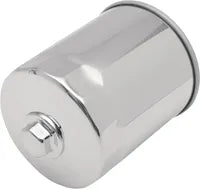 Buell Blast 500 [2000-2001] - Ölfilter – Oberfläche: Schwarz – Bild 8