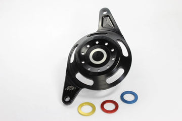 Ducati Monster 821 [Gilles Tooling] - Pineager -peitto