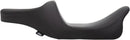 Harley Davidson Flhri [DRAG ERIKOISTIEDOT] – Predator III 2-up Seat
