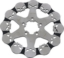 Harley-Davidson FXLRST 1923 Softail Low Rider ST 117 [2022-2023] - Skull jarrulevy - kuva 4