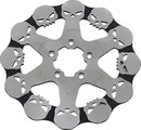 Harley-Davidson FXLRST 1923 Softail Low Rider ST 117 [2022-2023] - Skull jarrulevy - kuva 12