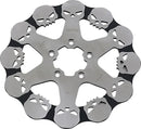 Harley-Davidson FXLRST 1923 Softail Low Rider ST 117 [2022-2023] - Skull jarrulevy - kuva 8