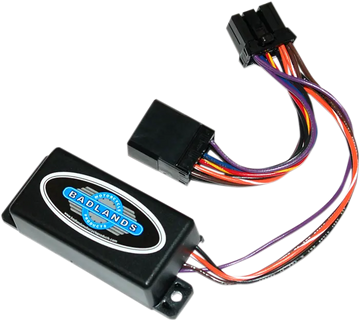 harley davidson fxsbse [BADLANDS] – Plug-In-tyylinen suuntavilkku Load Balancing™ III - 0