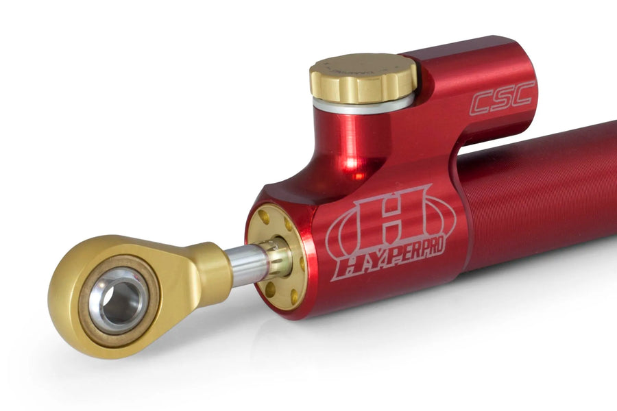 aprilia st 125 [HYPERPRO] – CSC steering damper