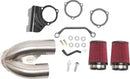 Harley-Davidson FLTR 1584 Road Glide [2010] - Tuned Induction Luftfilterkit – Bild 3