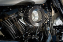 Harley-Davidson FLRT 1690 Freewheeler [2015-2016] - BA Luftfilterkit – Oberfläche: Schwarz, Klar – Bild 2