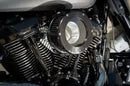 Harley-Davidson FXSBSE 1800 Breakout CVO [2013] - BA air filter kit - Surface: Black, Clear - Image 6