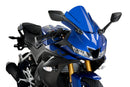 YAMAHA YZF-R 125 [2022] – Z-Racing näyttö – voimakkaasti sävytetty-7