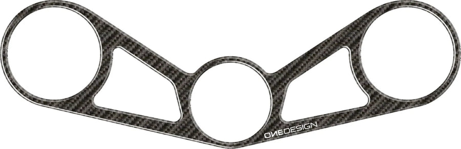 BMW S 1000 RR [OneDesign] -Gabelbrücken Protection Pad