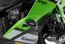 KAWASAKI ZX-4RR NINJA [2025] – Crash Pads PRO 2.0 – musta-1