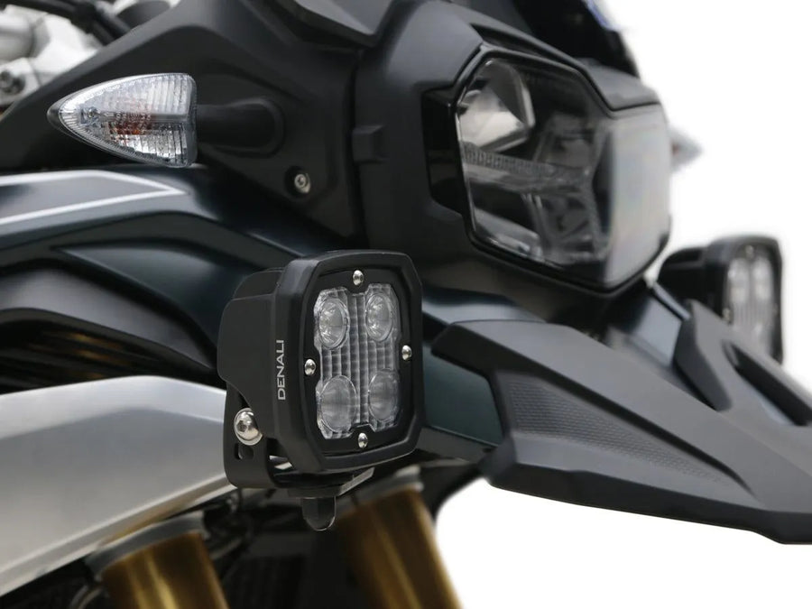 bmw f 750 gs [DENALI] – seisontavalon kiinnike
