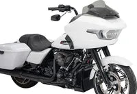 Harley Davidson Fltr [KLOCK WERKS] – Sport Flare® -tuulilasi