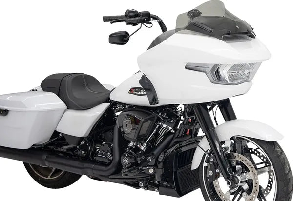 Harley Davidson Fltr [KLOCK WERKS] – Sport Flare® -tuulilasi