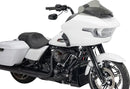 Harley Davidson Fltr [KLOCK WERKS] – Sport Flare® -tuulilasi