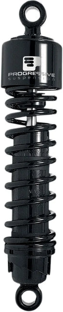 Harley Davidson Sportster [PROGRESSIVE SUSPENSION] - 412 Series Shock Absorber