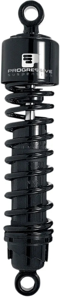 Harley Davidson Fxlr [PROGRESSIVE SUSPENSION] - 412 Series Shock Absorber