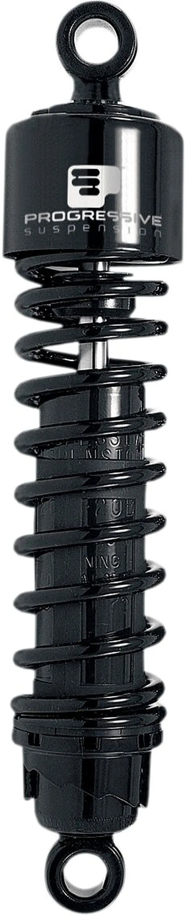 Harley Davidson Sportster [PROGRESSIVE SUSPENSION] - 412 Series Shock Absorber