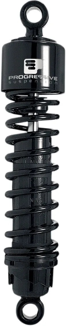 harley davidson nightster [PROGRESSIVE SUSPENSION] - 412-sarjan iskunvaimennin