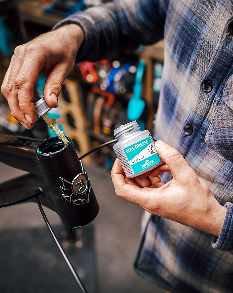 BMW R 12 nineT [2024-2026] - Bike Grease