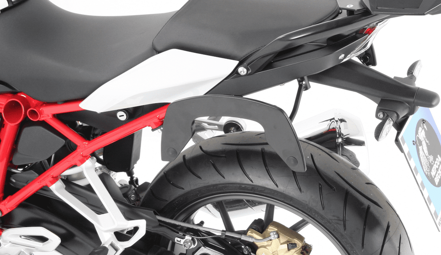BMW R 1200 R [2015-2018] -C-Bow-sivukantaja