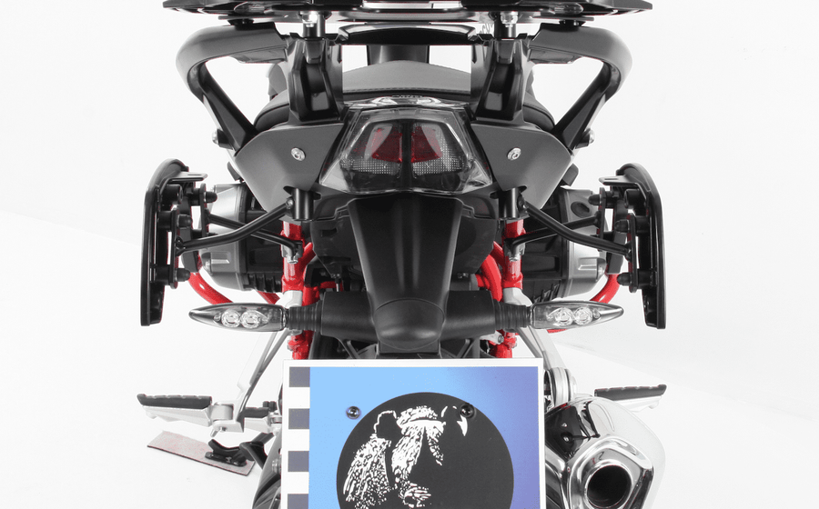 BMW R 1200 R [2015-2018] -C-Bow-sivukantaja