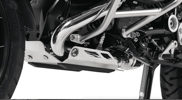 BMW R 1200 GS Adventure [2014-2018] - Moottorin suojauslevy - 0