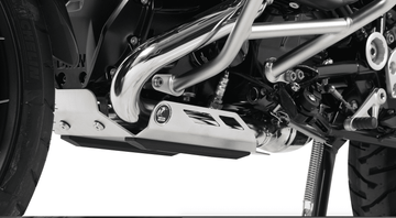 BMW R 1200 GS Adventure [2014-2018] - Moottorin suojauslevy