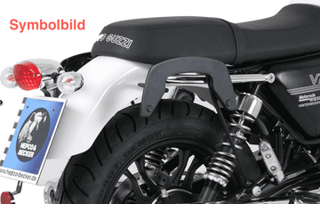 Moto Guzzi V 7 Café Classic [2009-2011] -C-Bow-sivukantaja