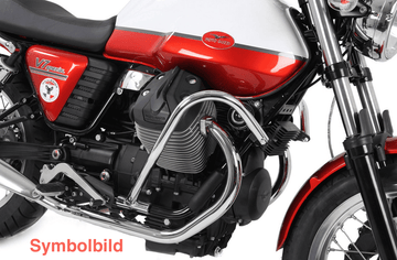Moto Guzzi V 7 Café Classic [2008-2014] - Motorisuojauspalkki