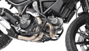 Ducati Scrambler 400 Sixty2 [2016-2020] - Moottorin suojauspalkki-2