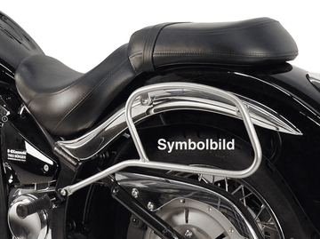 Kawasaki VN 900 CLA [2006-2017] - Pack Pocket Holder
