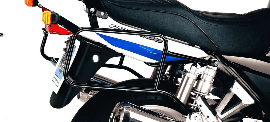 Suzuki GSX 1400 [2001-2004] - laukkuteline