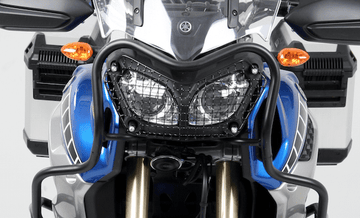 Yamaha XT 1200 Z [2010-2020] - Lampunsuojaus ritilä - 0