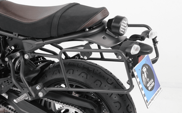 Yamaha XSR 700 [2022-2025]-Kassi kantolukko-se - 0
