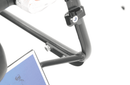 Yamaha XSR 700 [2016-2021] -lock-it Case Carrier-4