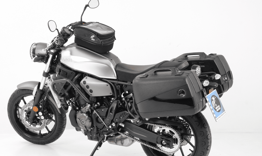 Yamaha XSR 700 [2022-2025]-Kassi kantolukko-se