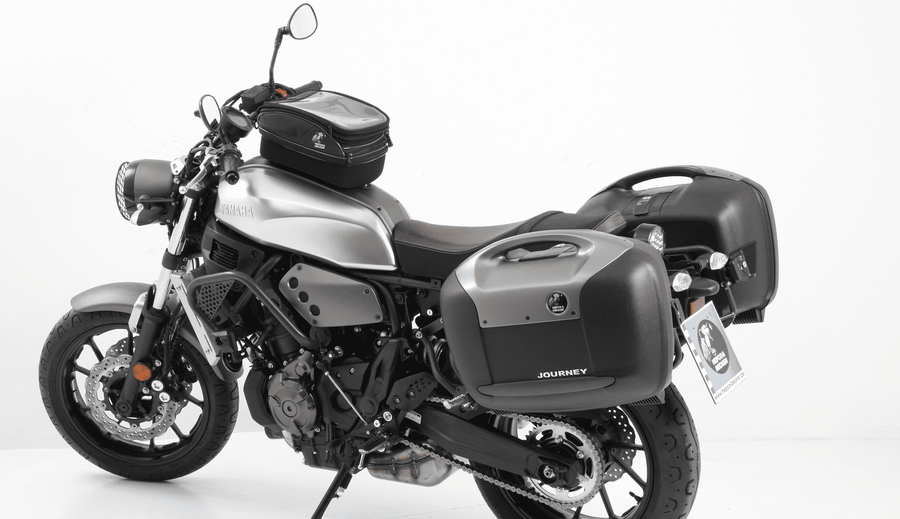 Yamaha XSR 700 [2022-2025]-Kassi kantolukko-se