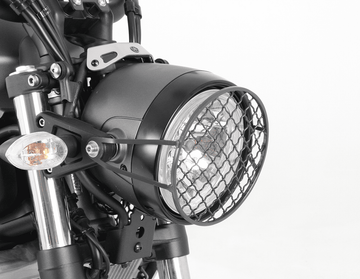Yamaha XSR 700 [2016-2021] - Lampunsuojaus ritilä