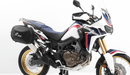 Honda CRF 1000 L Africa TW [2016-2017]-C-Bow side carrier-8