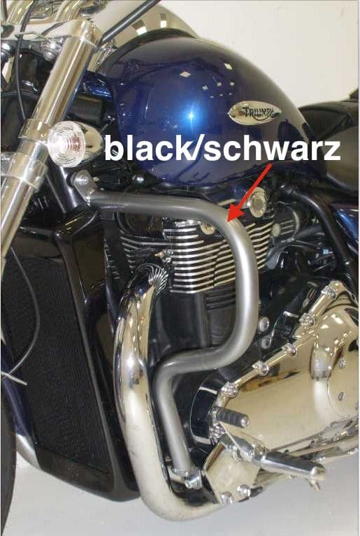 Triumph Thunderbird 1600 [2009-2018] - Moottorin suojauspalkki