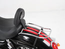 Triumph Rocket III [2004-2017] - Solorack mit Rückenlehne-1