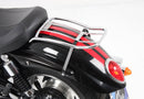 Triumph Rocket III [2004-2017] - Solorack ilman selkänojaa-1