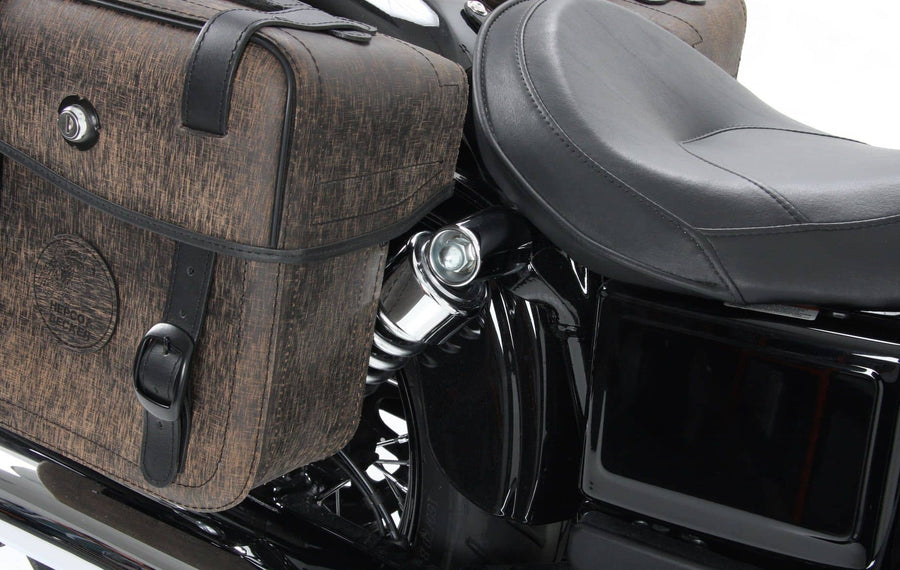 Harley-Davidson Dyna Low Rider [2005-2017] -CUTOUT-taskupidike