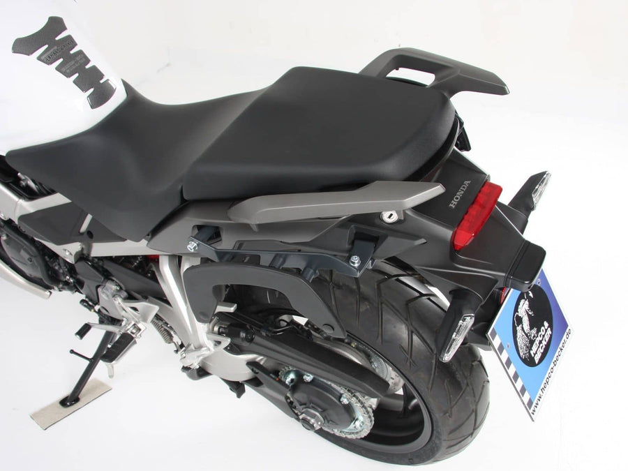 Honda VFR 800 X Crossrunne [2015-2020] -C-Bow-sivukantaja