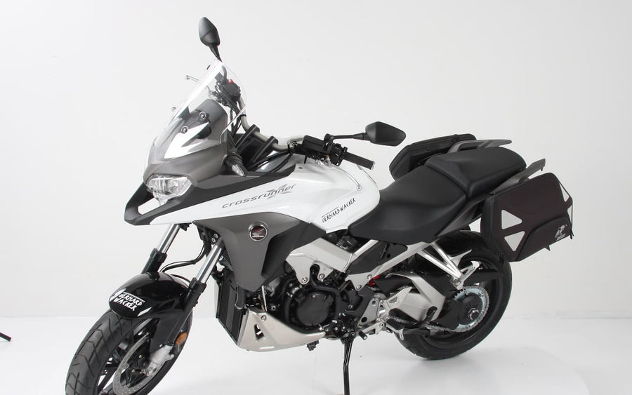 Honda VFR 800 X Crossrunne [2015-2020] -C-Bow-sivukantaja