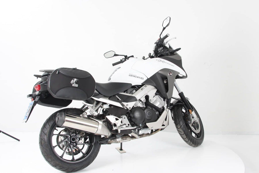 Honda VFR 800 X Crossrunne [2015-2020] -C-Bow-sivukantaja