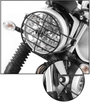 Triumph Speed Twin 900 [2023-2024] - Lampenschutzgitter