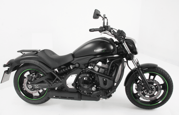 Kawasaki Vulcan S [2015-2025] - Solorack ilman selkänojaa - 0