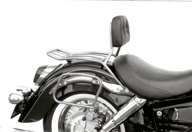 Honda VT 1100 C3 Shadow [1998-2001] - Solorack BacgeSt